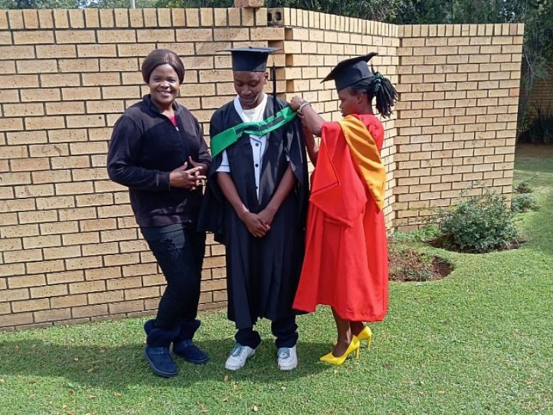 Graduation Photos