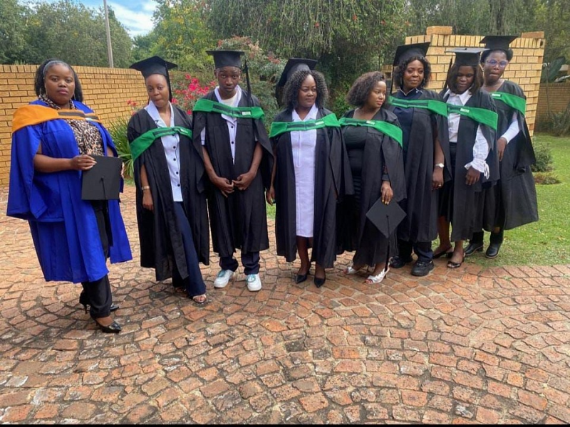 Graduation Photos